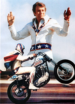 Evel Knievel