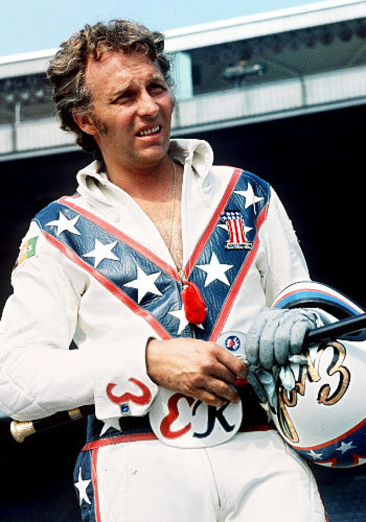 Evel Knievel