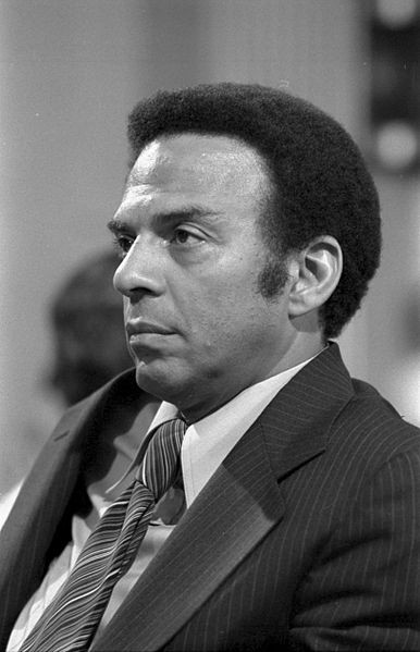 Andrew Young