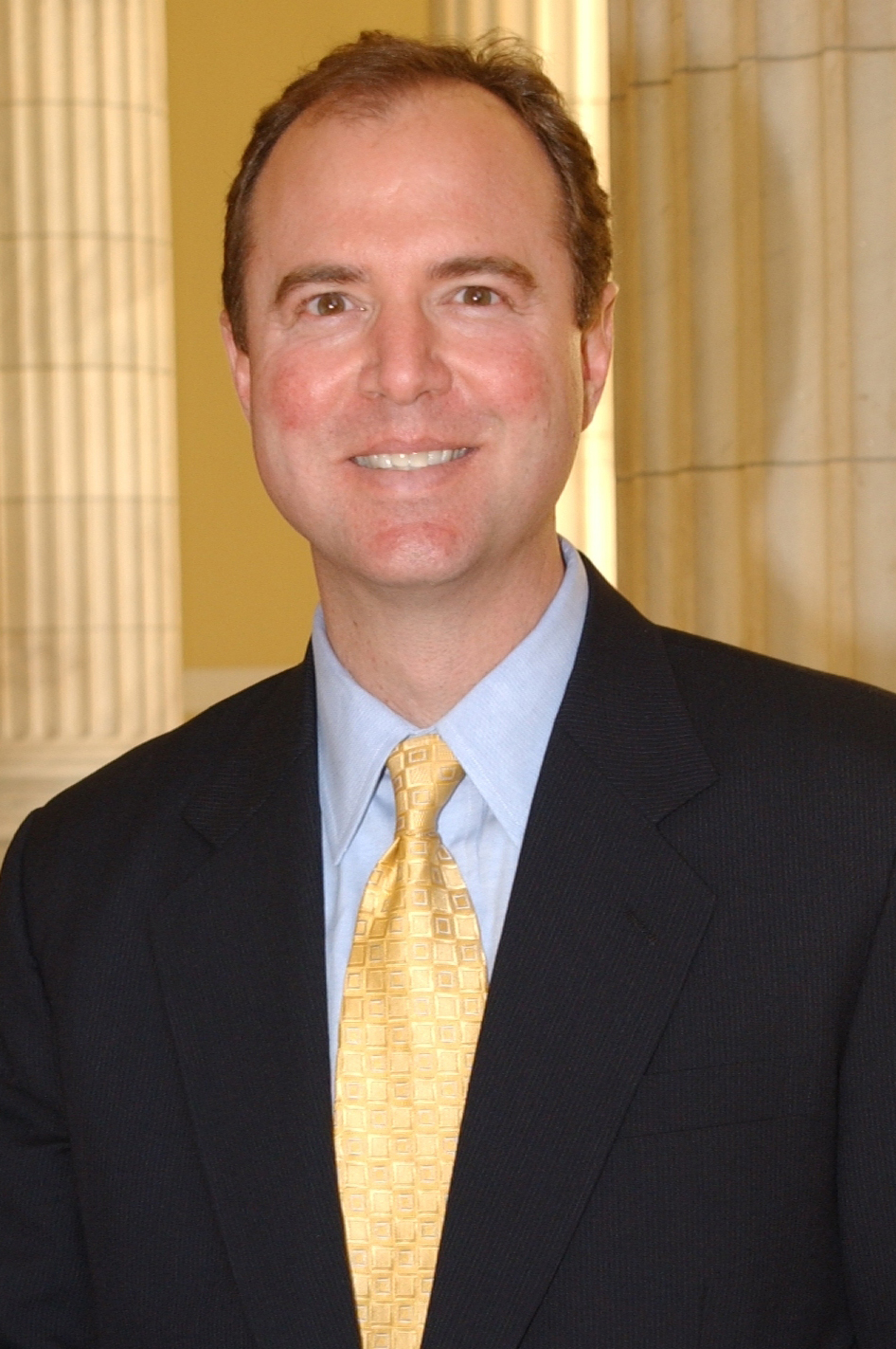 Adam Schiff