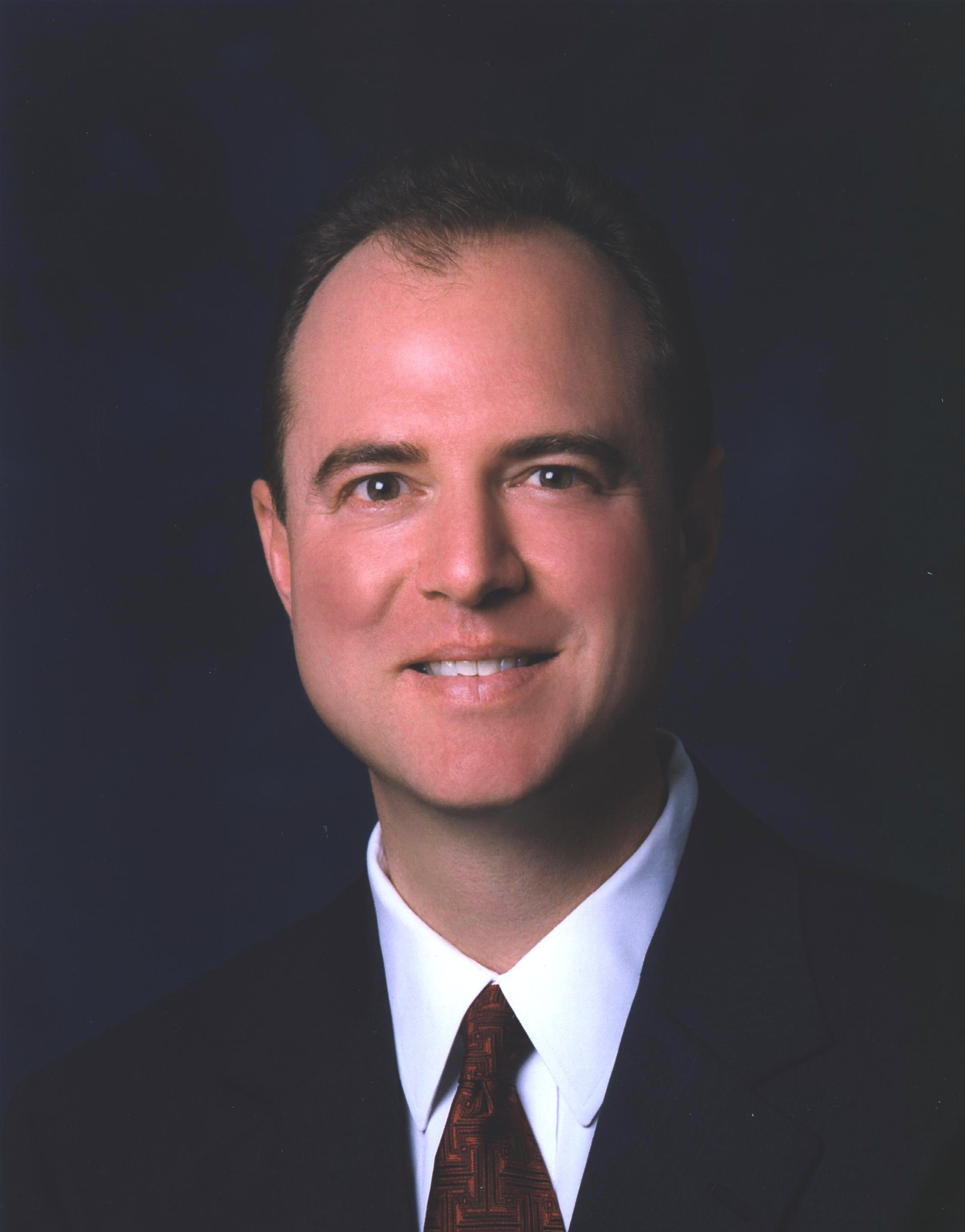 Adam Schiff