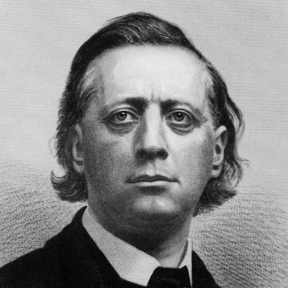 Henry Ward Beecher