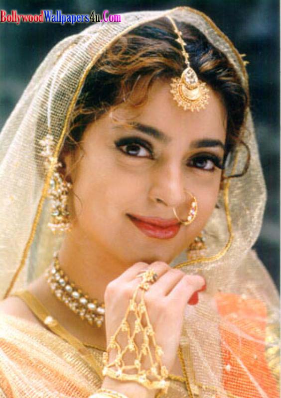 Juhi Chawla