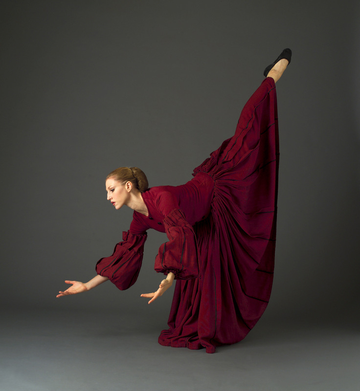 Martha Graham