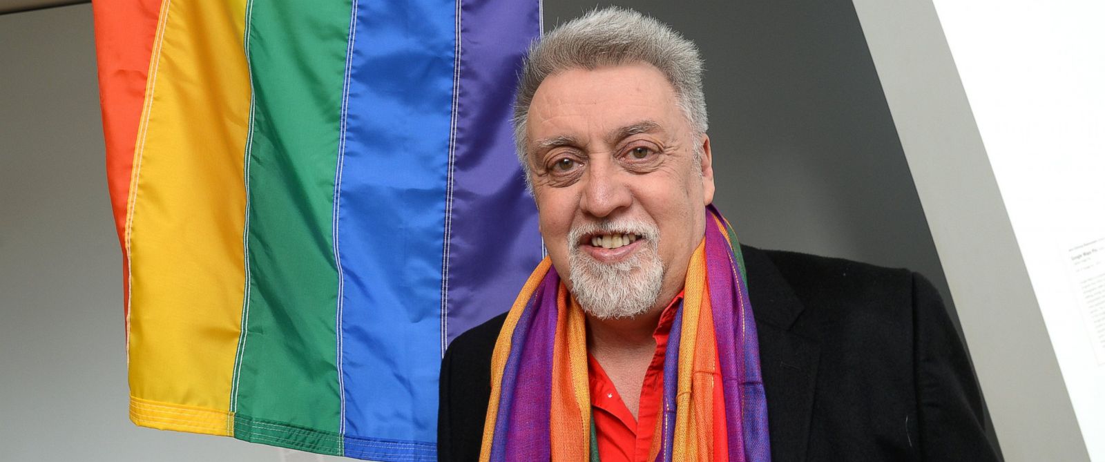 Gilbert Baker