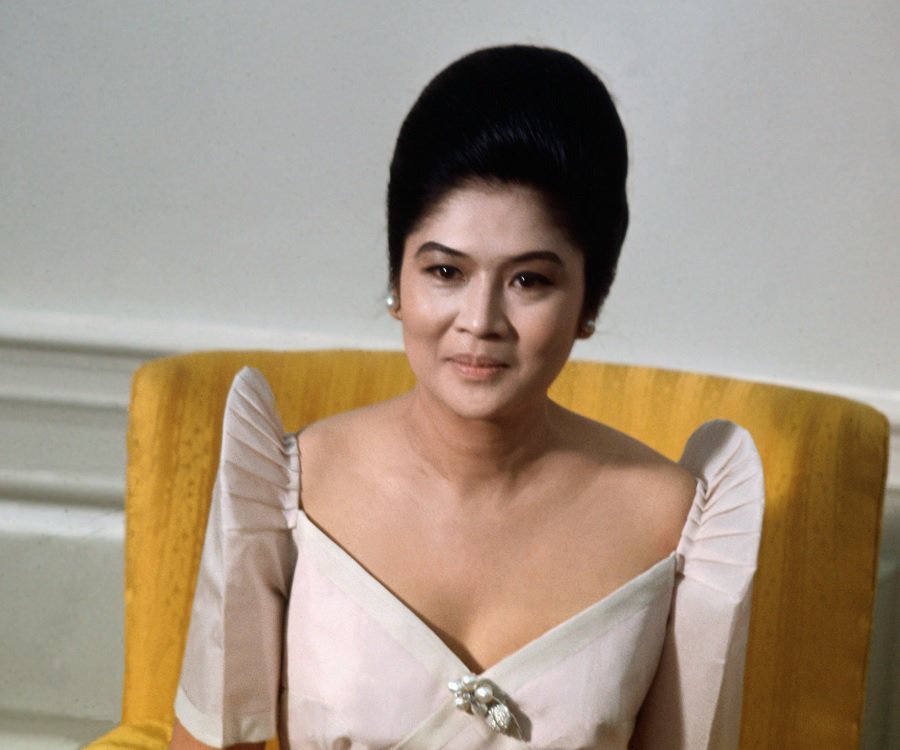 Imelda Marcos