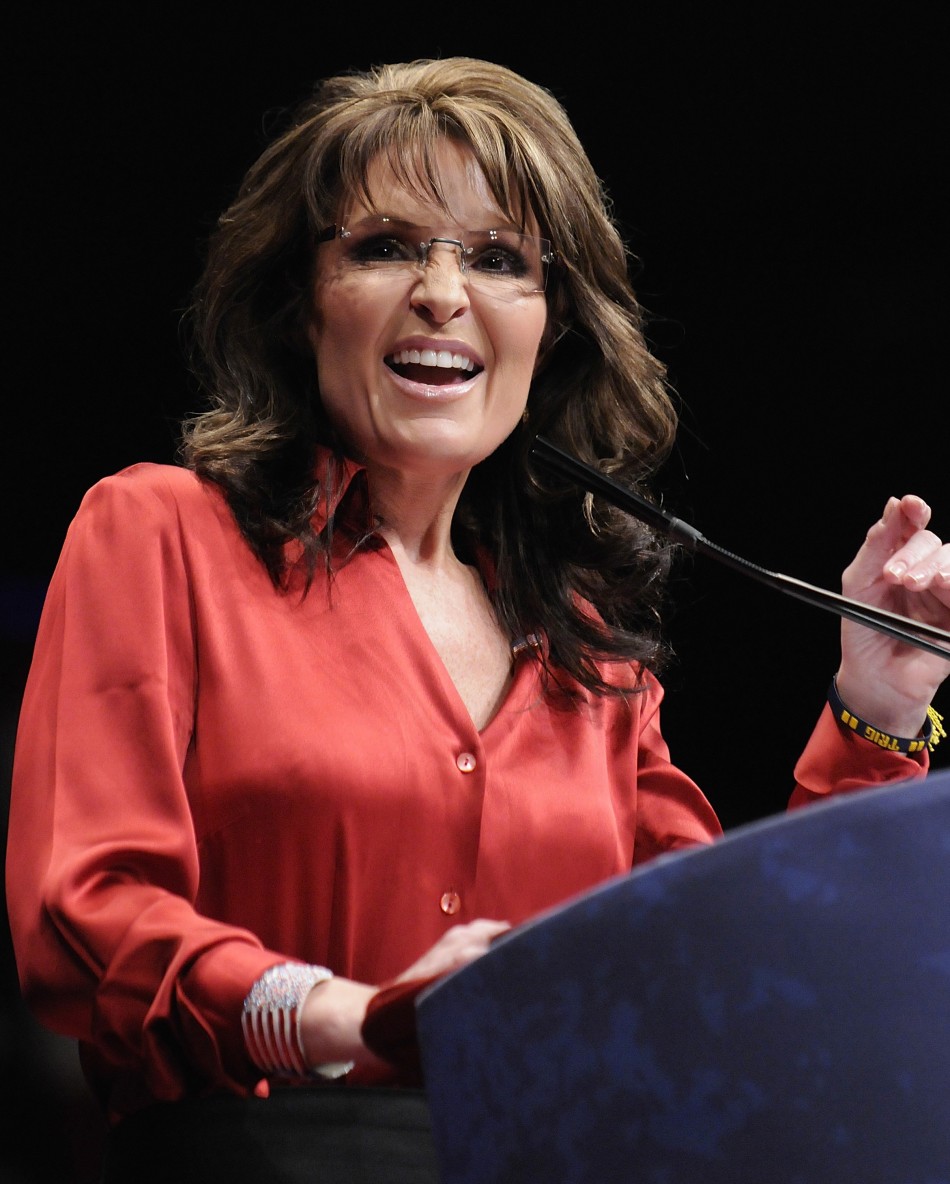 Sarah Palin