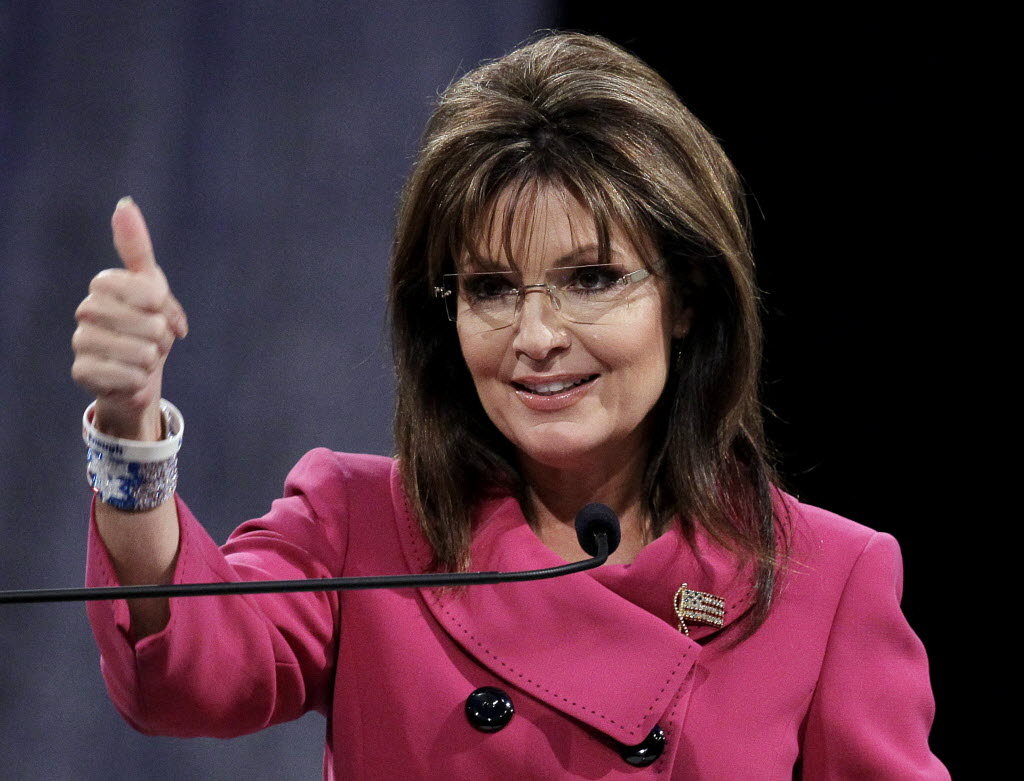 Sarah Palin