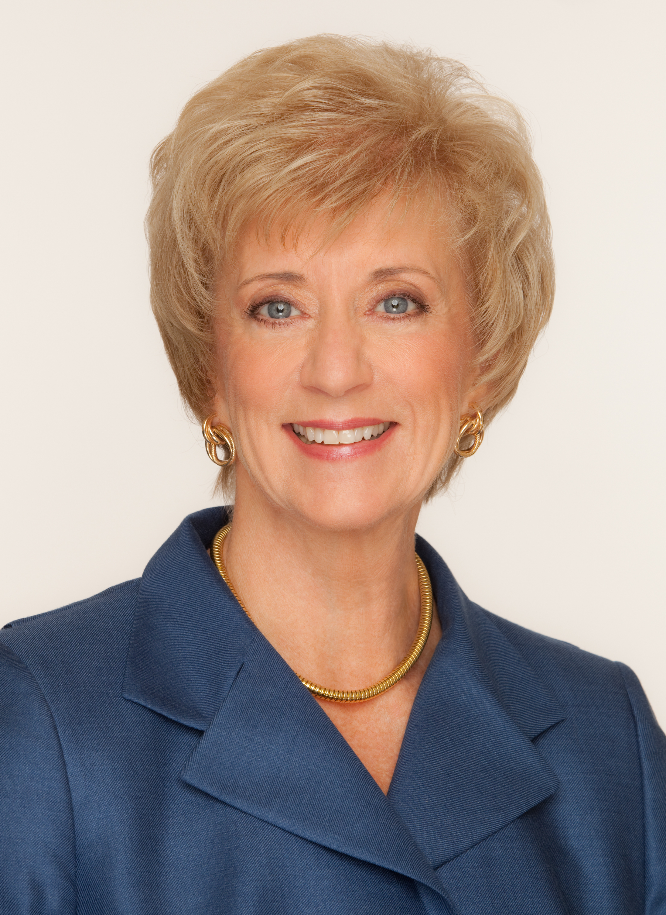 Linda McMahon