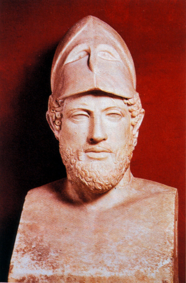 Pericles