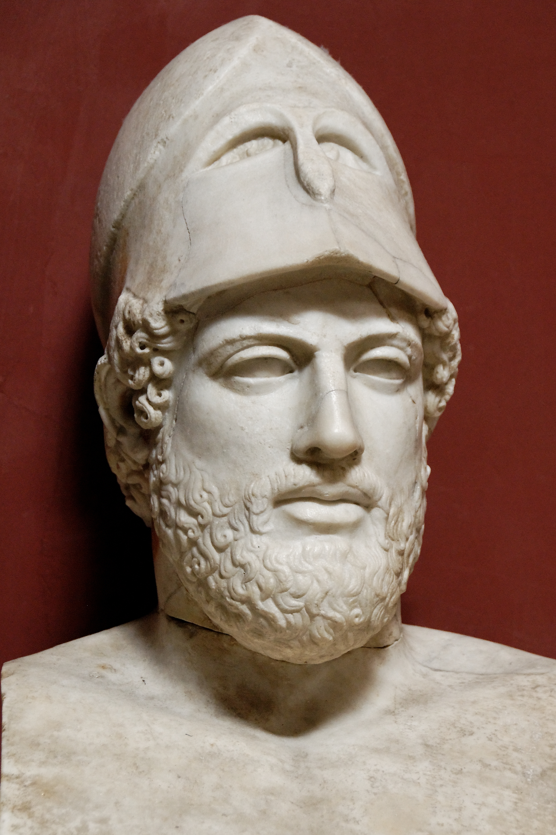 Pericles