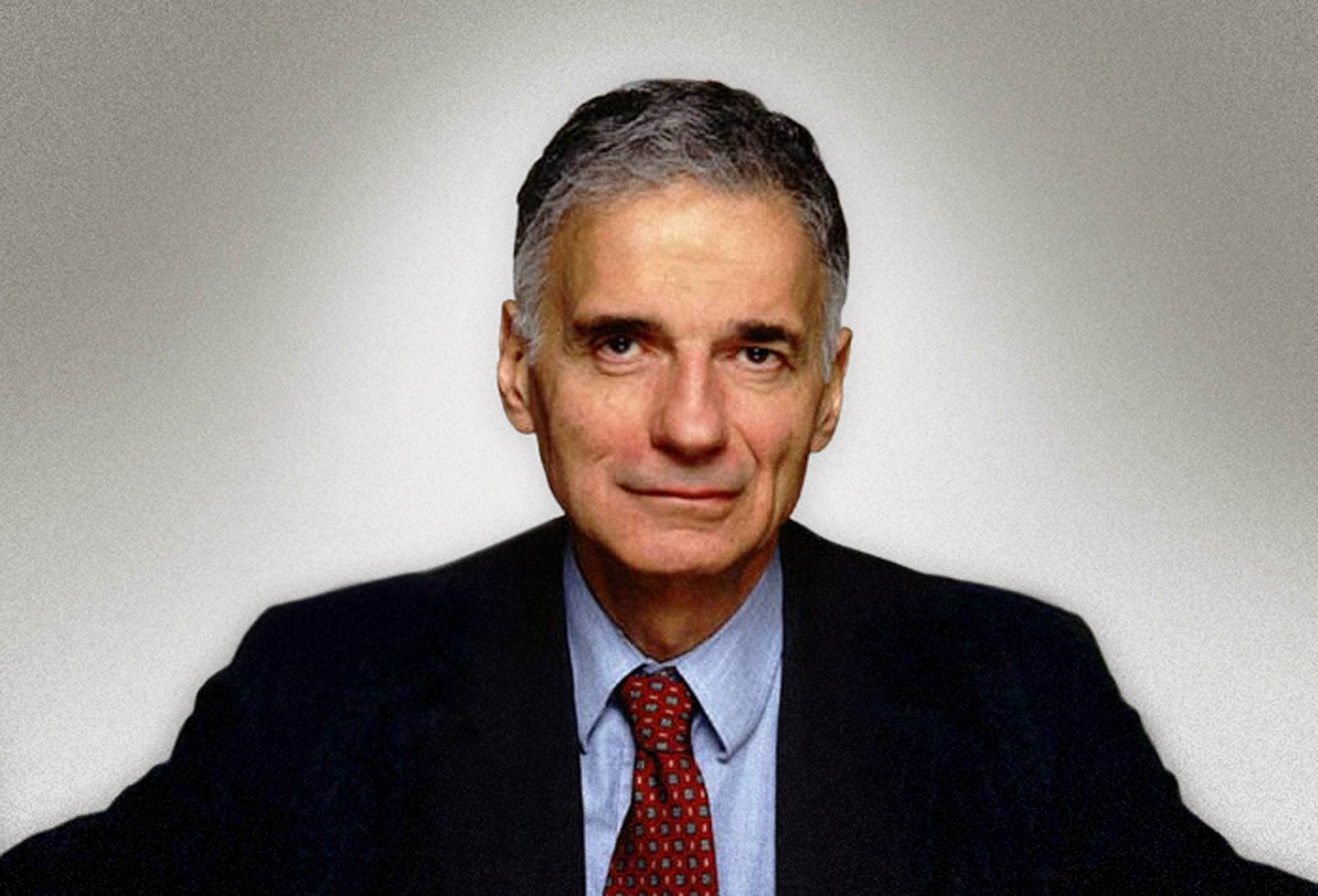 Ralph Nader