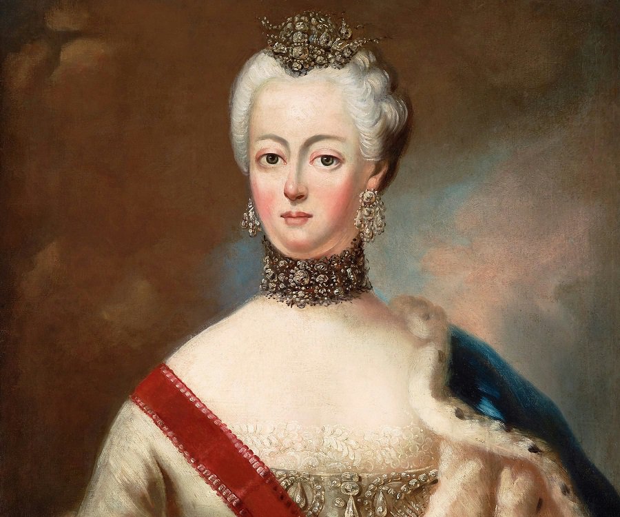 Catherine the Great