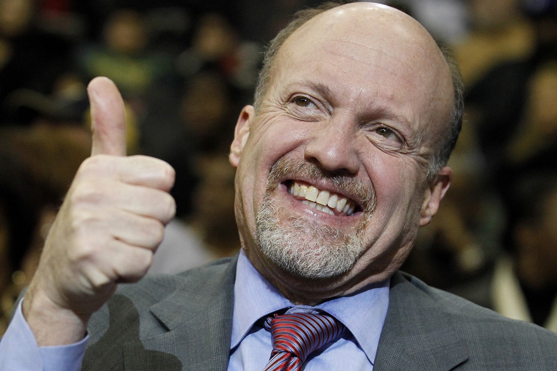 Jim Cramer