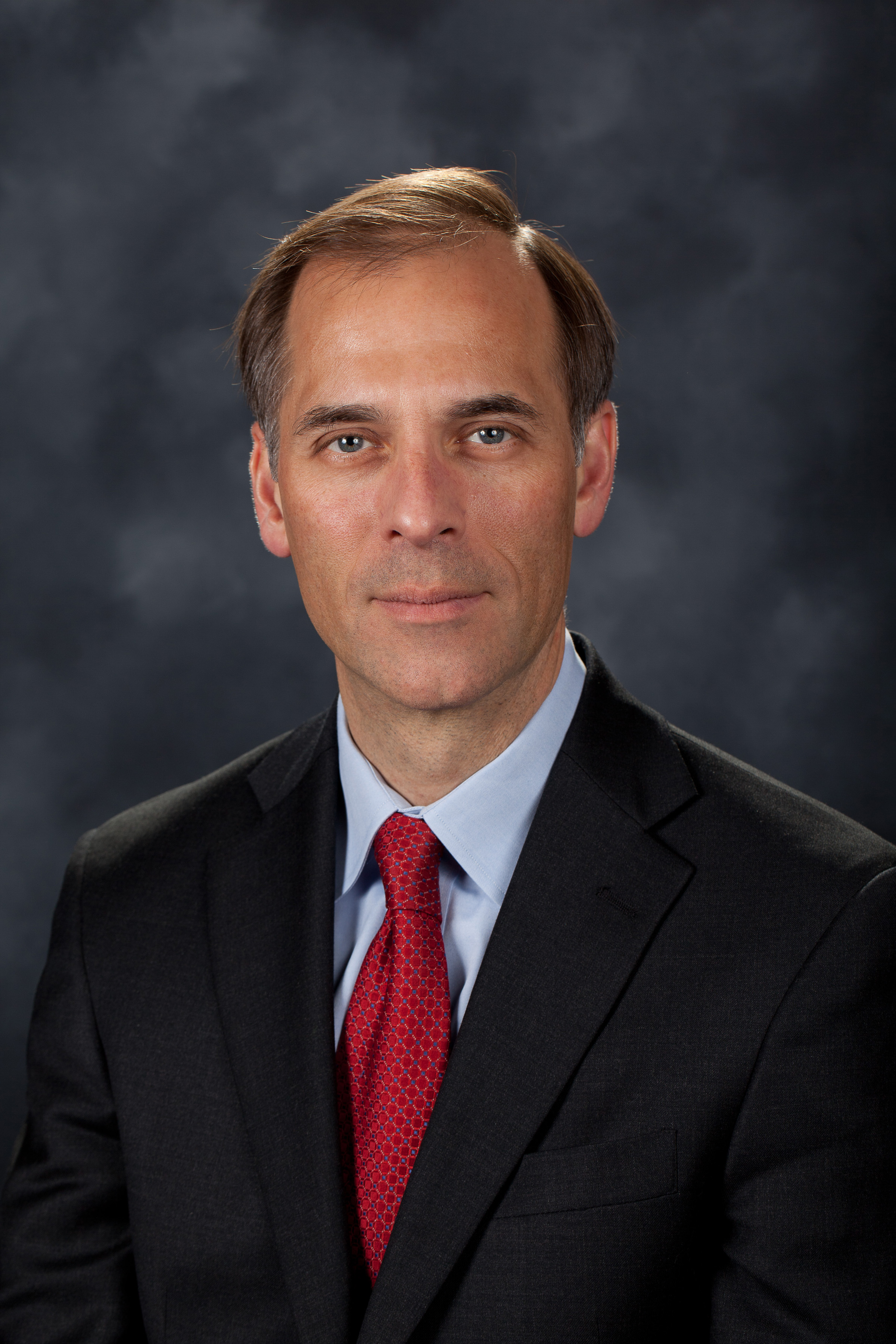 Mark Zandi