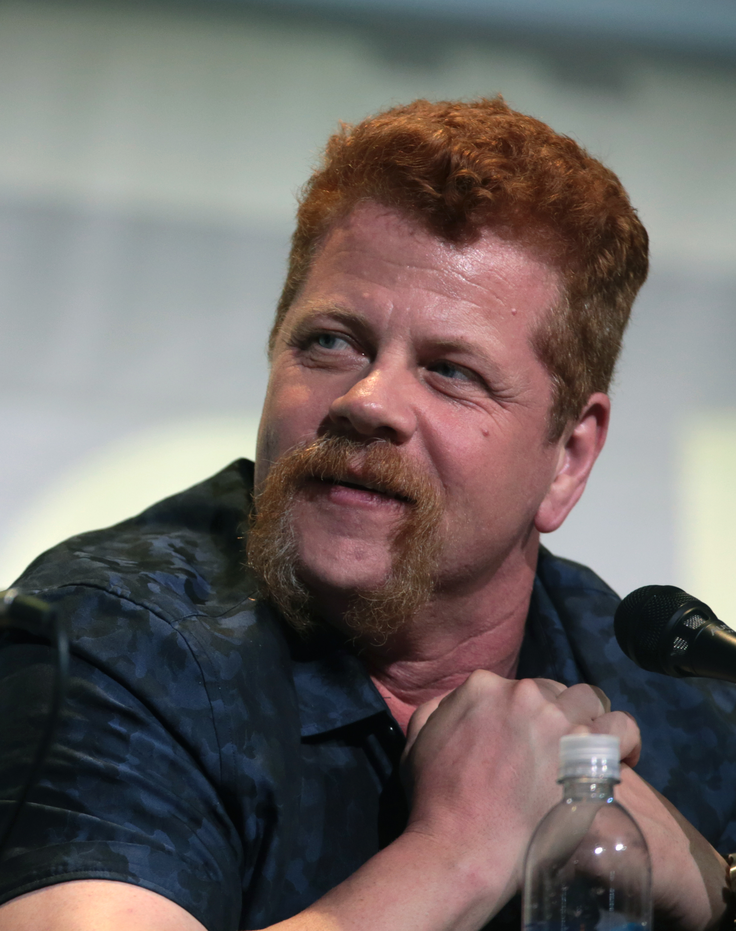 Michael Cudlitz