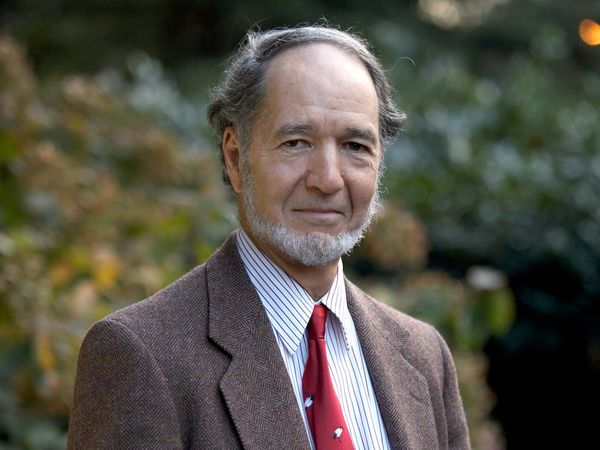 Jared Diamond