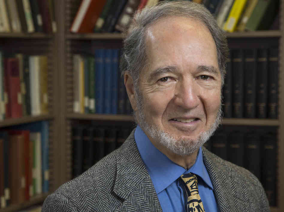 Jared Diamond