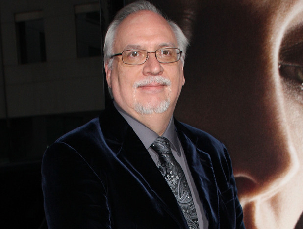 J. Michael Straczynski