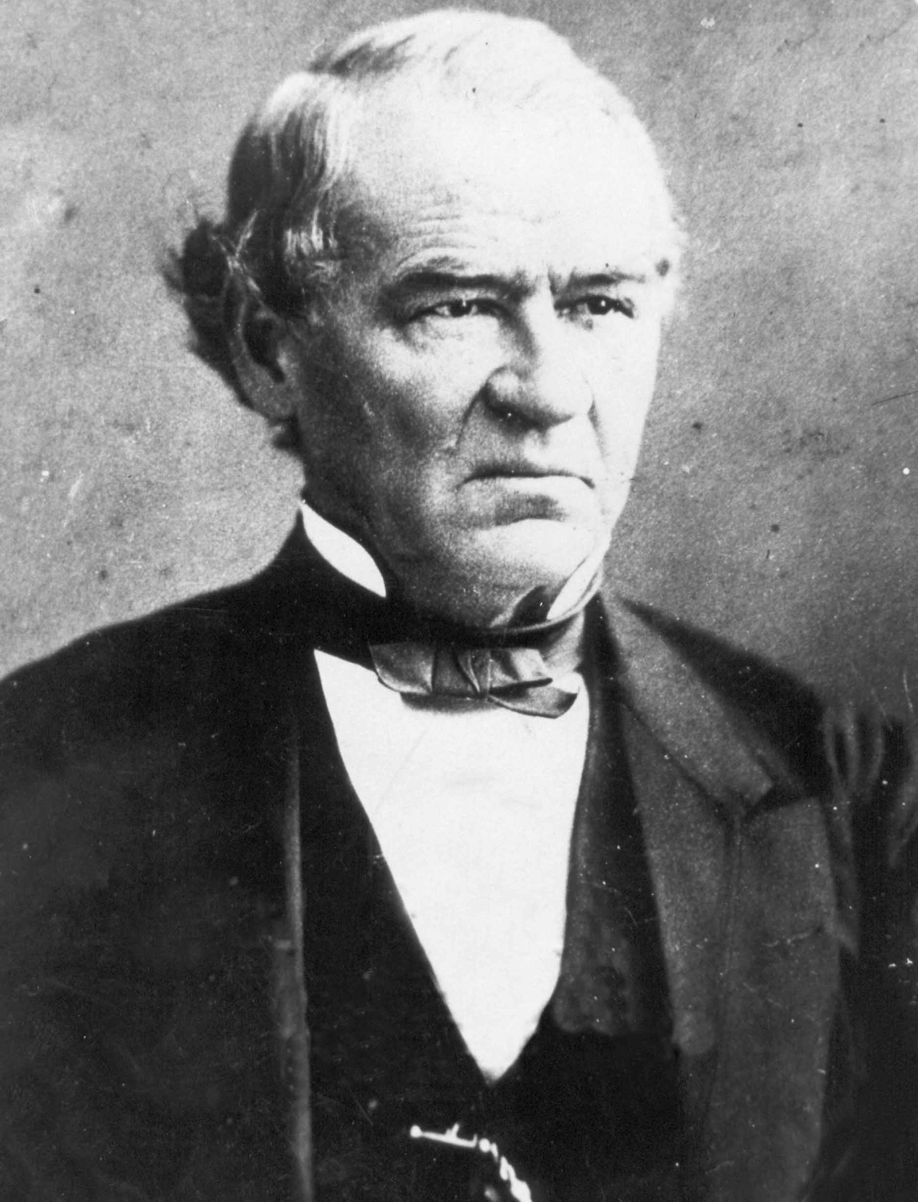 Andrew Johnson