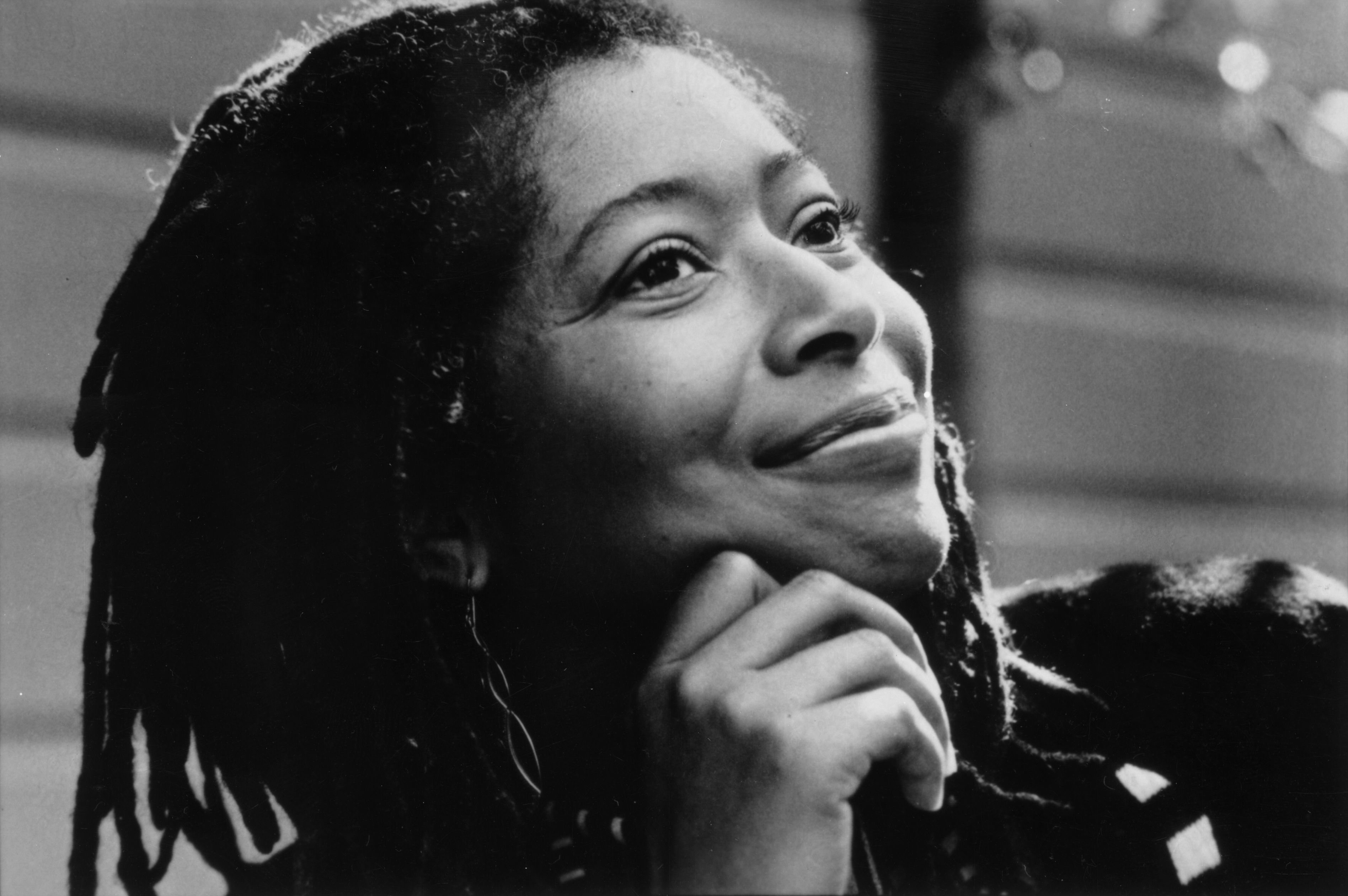 Alice Walker