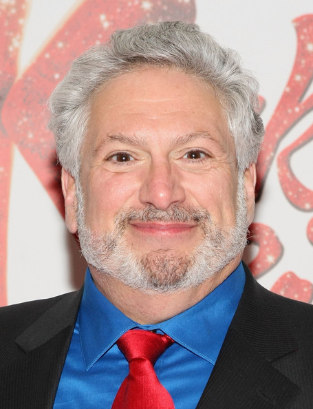 Harvey Fierstein