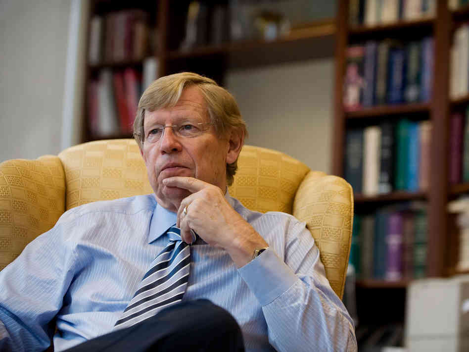 Ted Olson