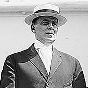 Wilson Mizner