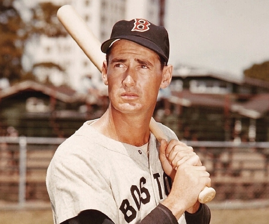 Ted Williams