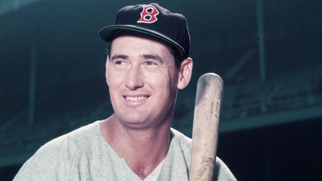 Ted Williams