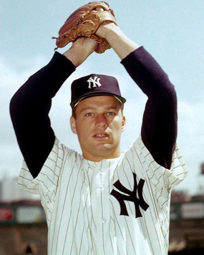 Jim Bouton