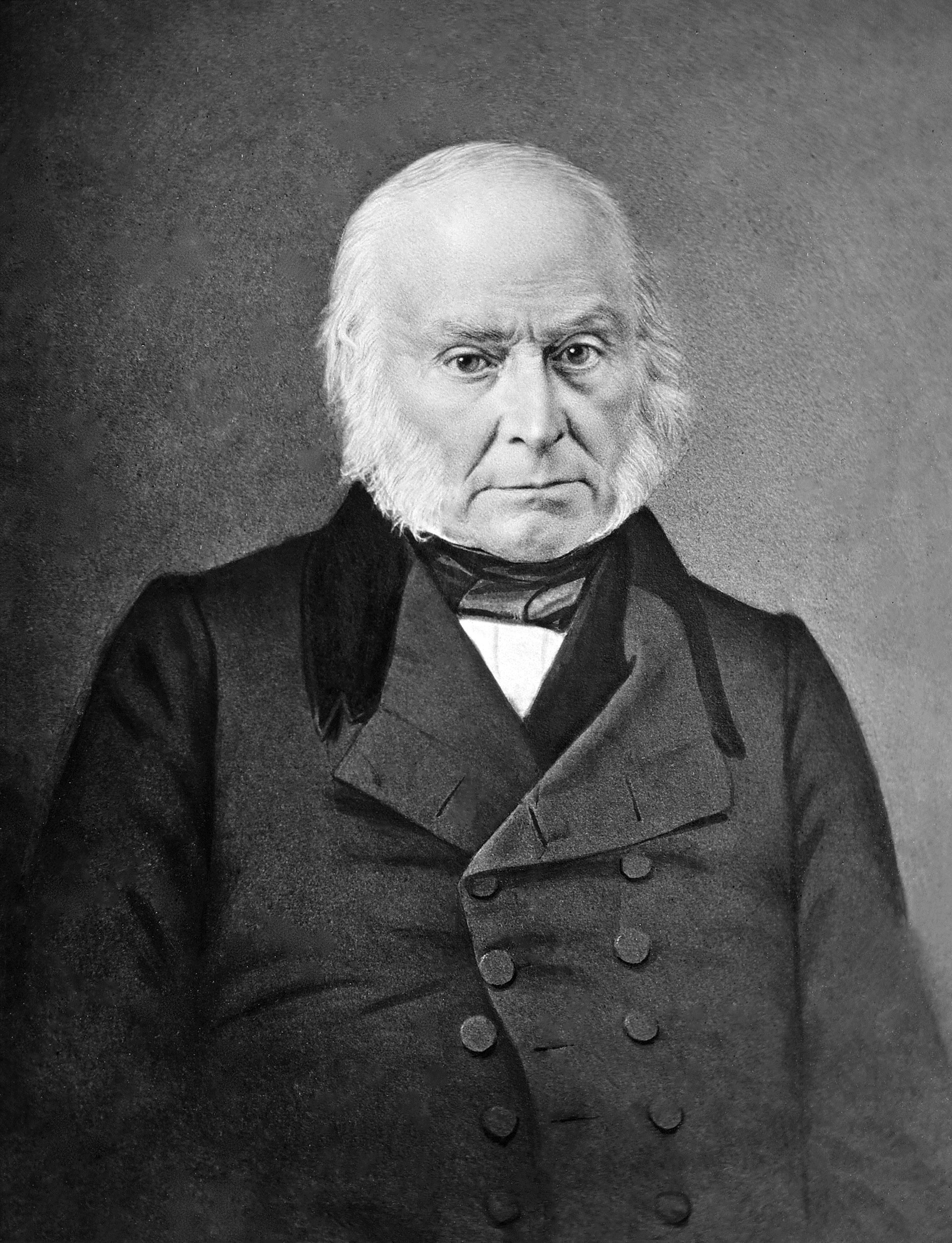 John Quincy Adams