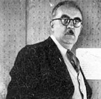 Charles Olson