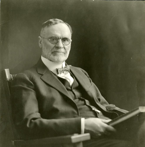 Orson F. Whitney