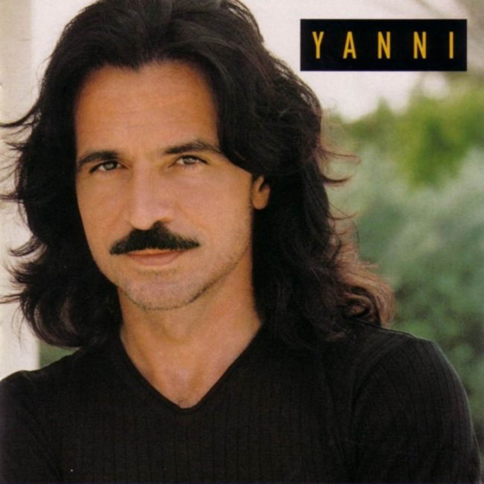 Yanni