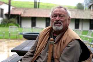 Jim Harrison