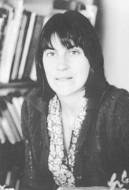 Alice Oswald