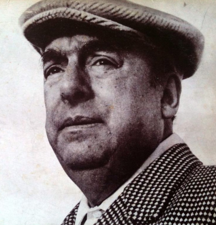 Pablo Neruda