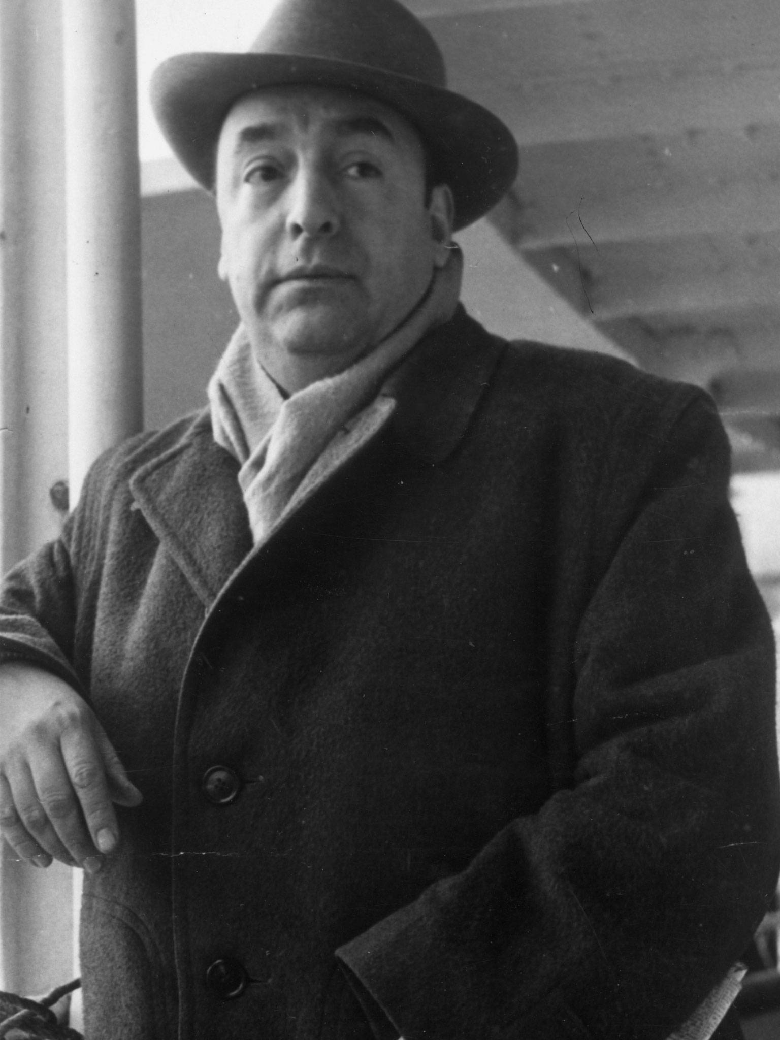 Pablo Neruda