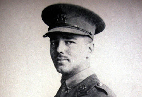 Wilfred Owen