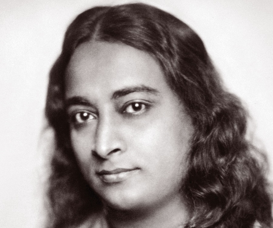 Paramahansa Yogananda