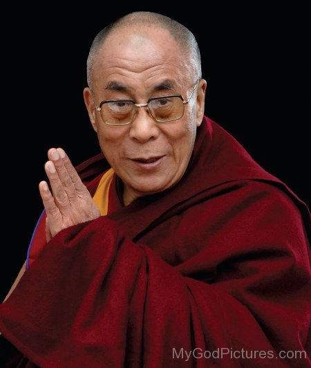 Dalai Lama