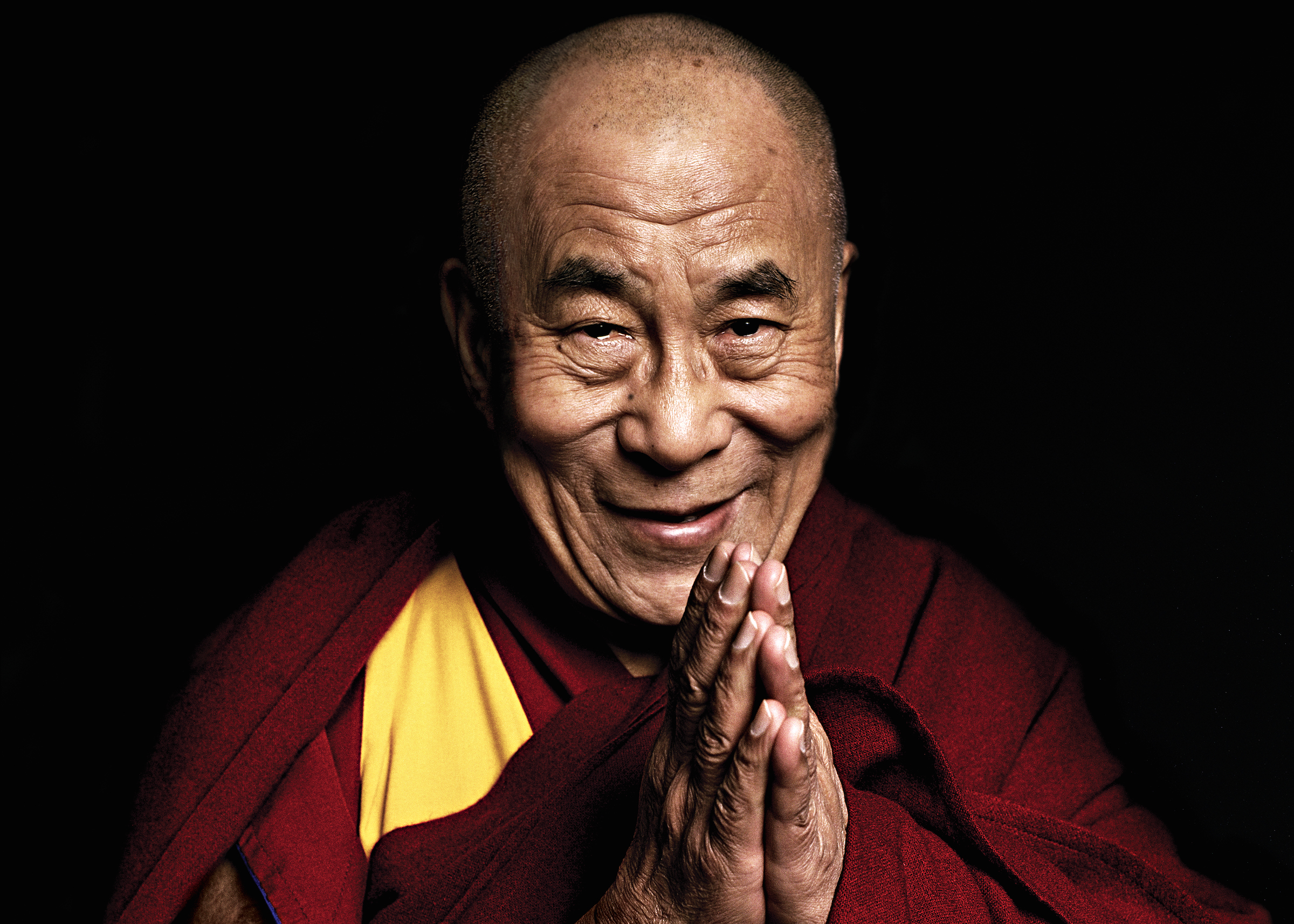 Dalai Lama