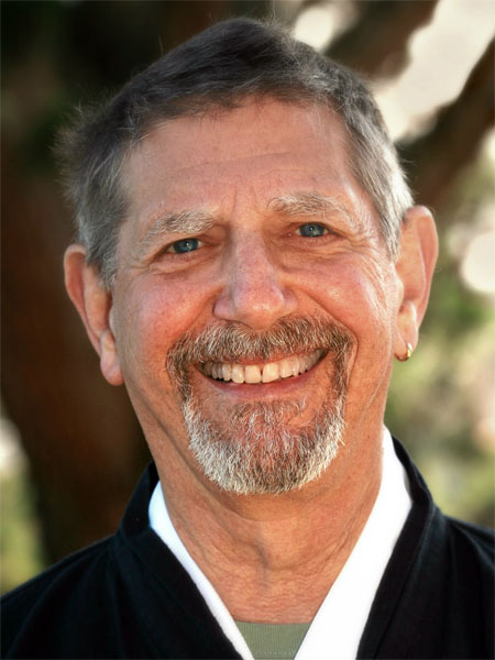 Peter Coyote