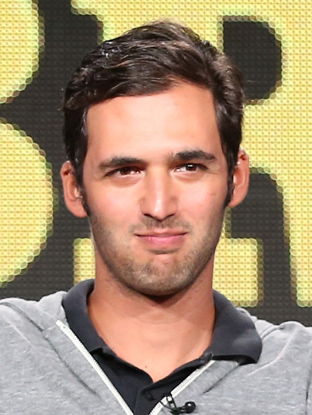 Jason Silva