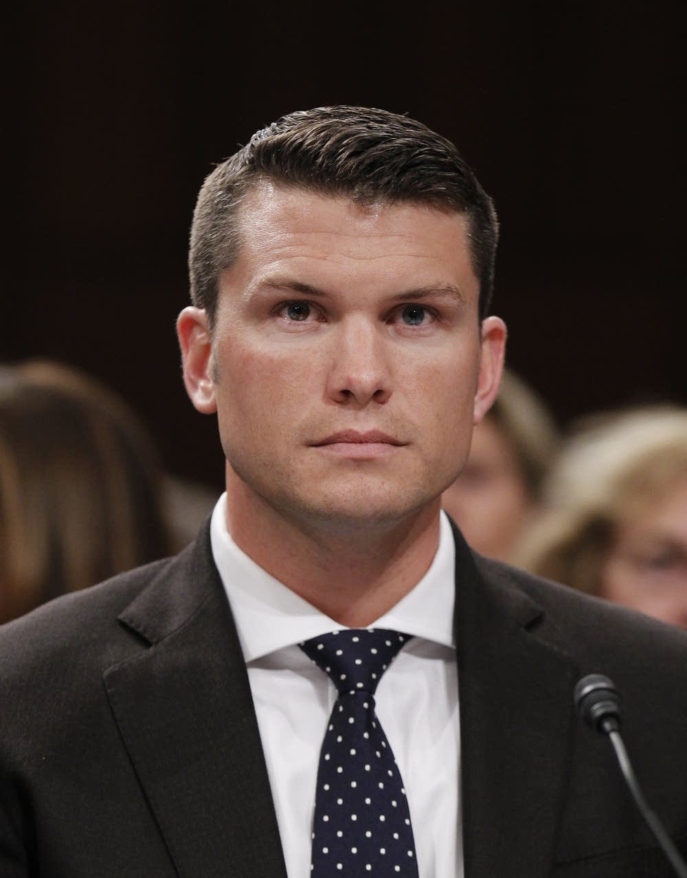 Pete Hegseth