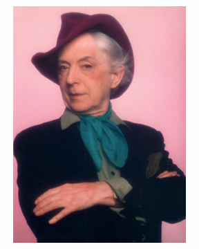 Quentin Crisp