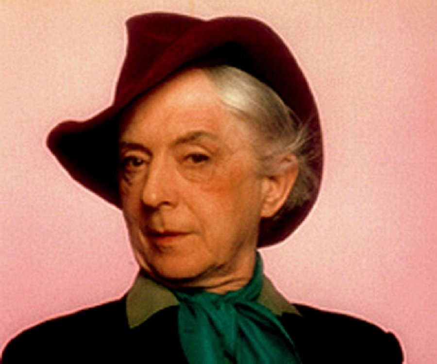 Quentin Crisp