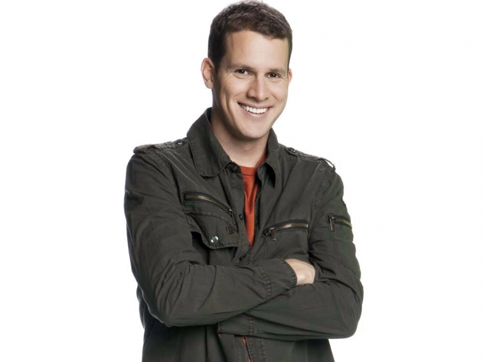 Daniel Tosh