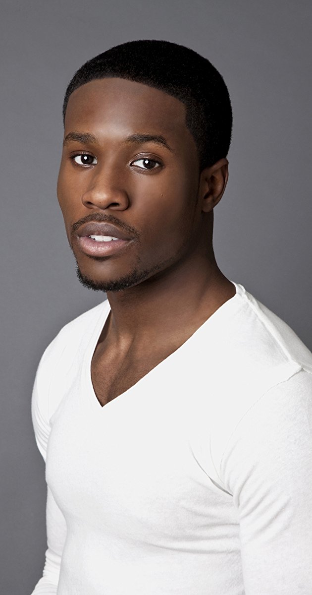 Shameik Moore